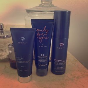 Monat set